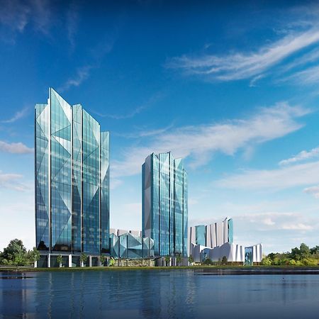 L+Snow Supreme Hotel Shanghai Exterior photo