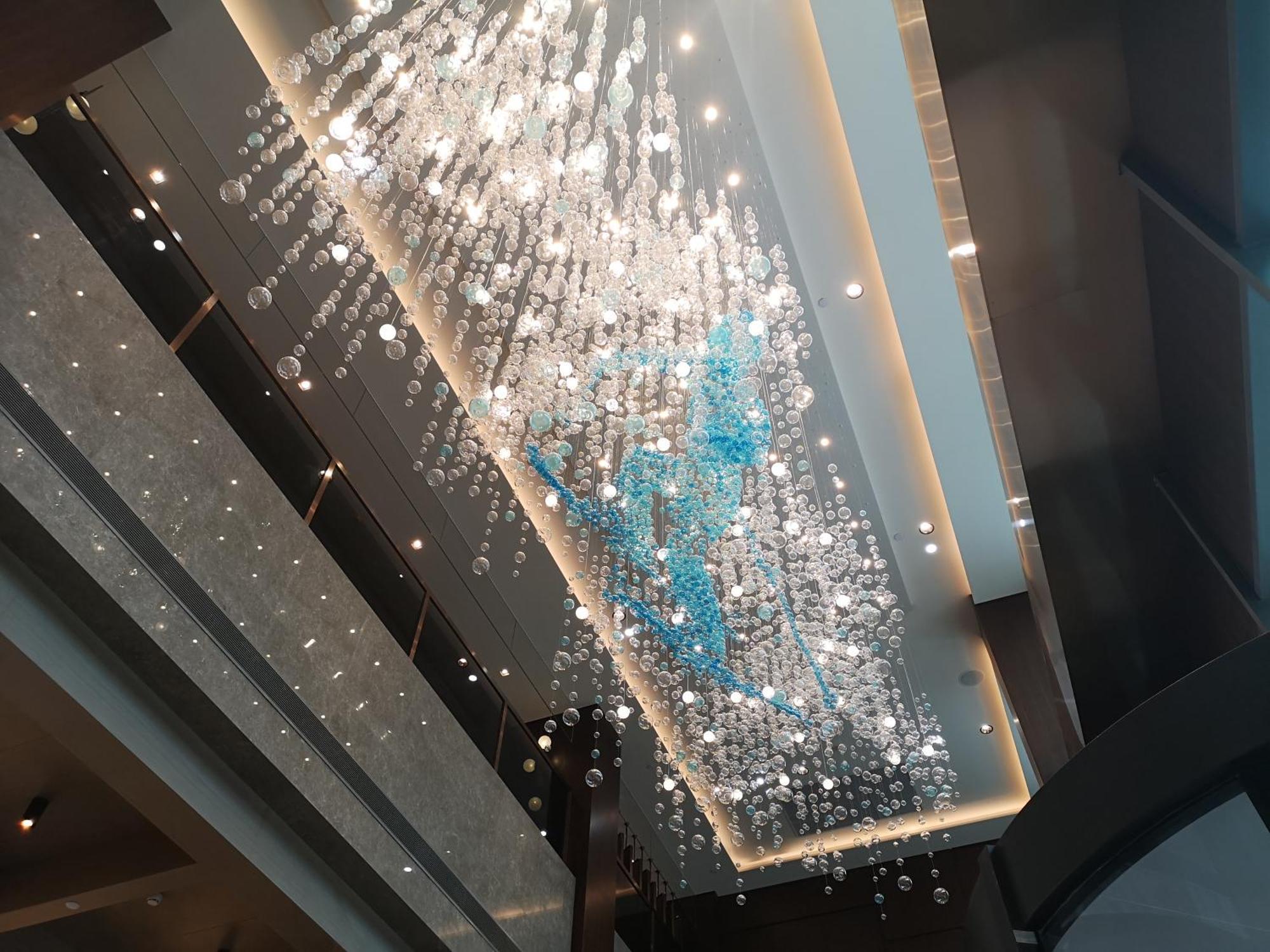 L+Snow Supreme Hotel Shanghai Exterior photo