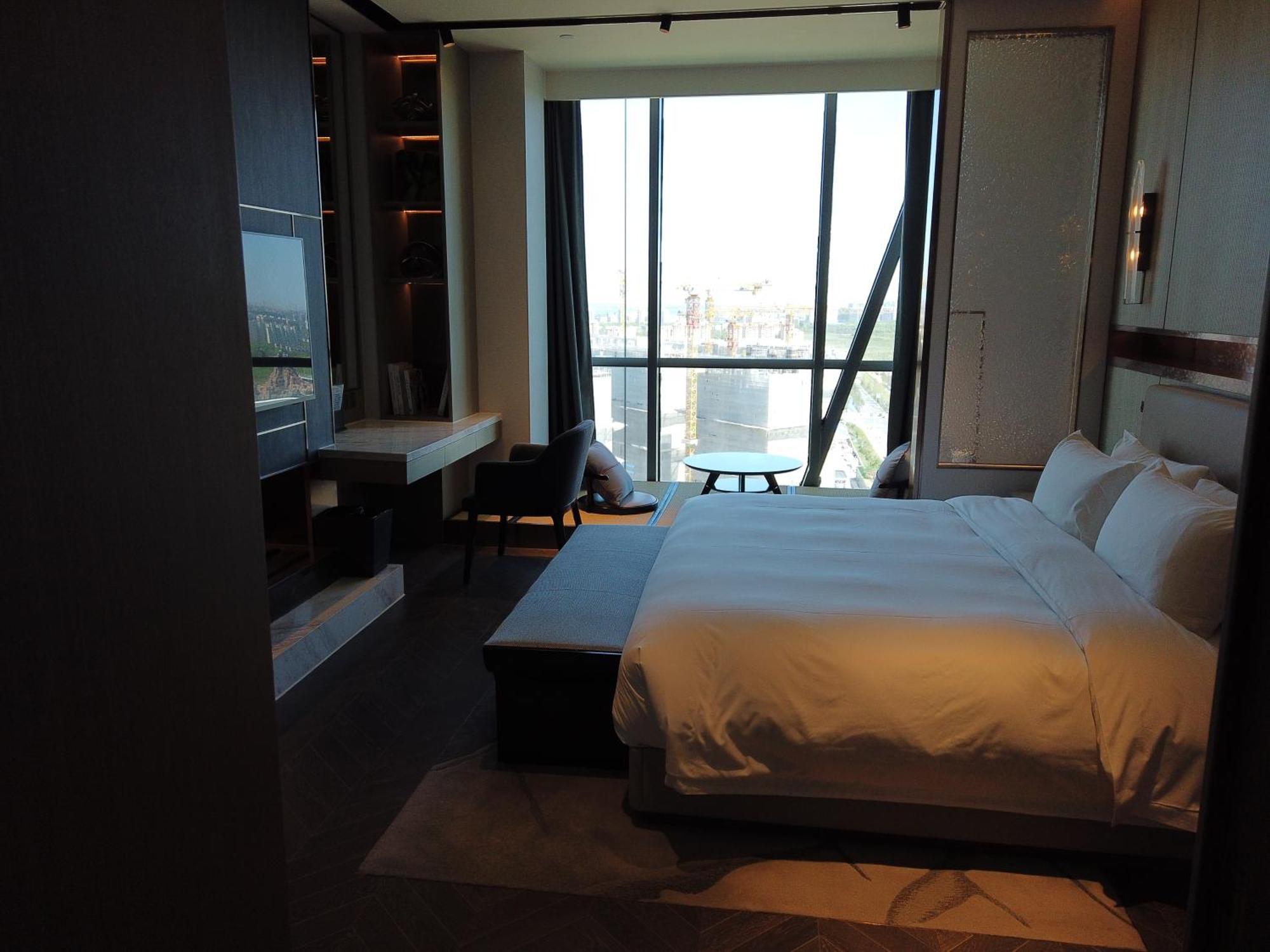 L+Snow Supreme Hotel Shanghai Exterior photo